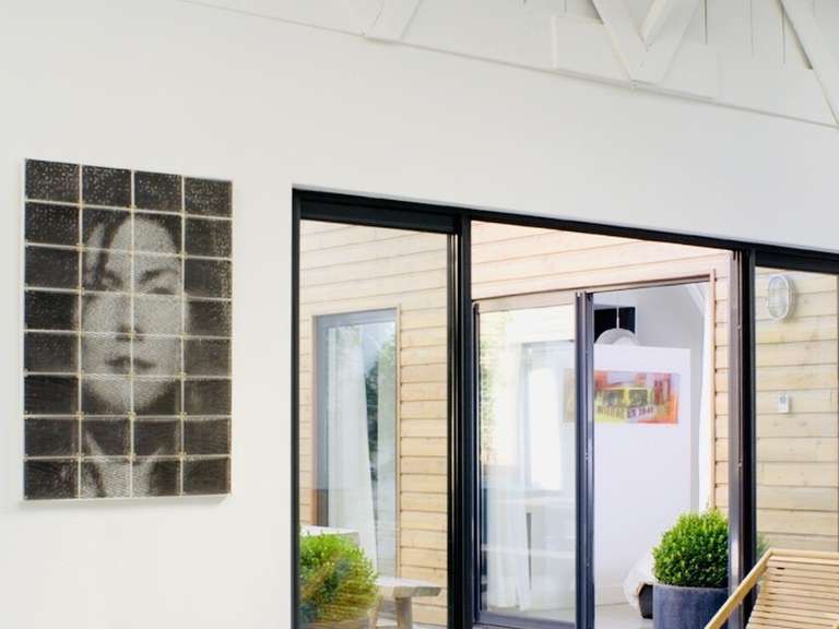 Appartement Lyon 9e - 5 chambres - 214m²