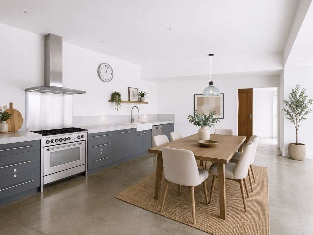 Appartement Lyon 9e