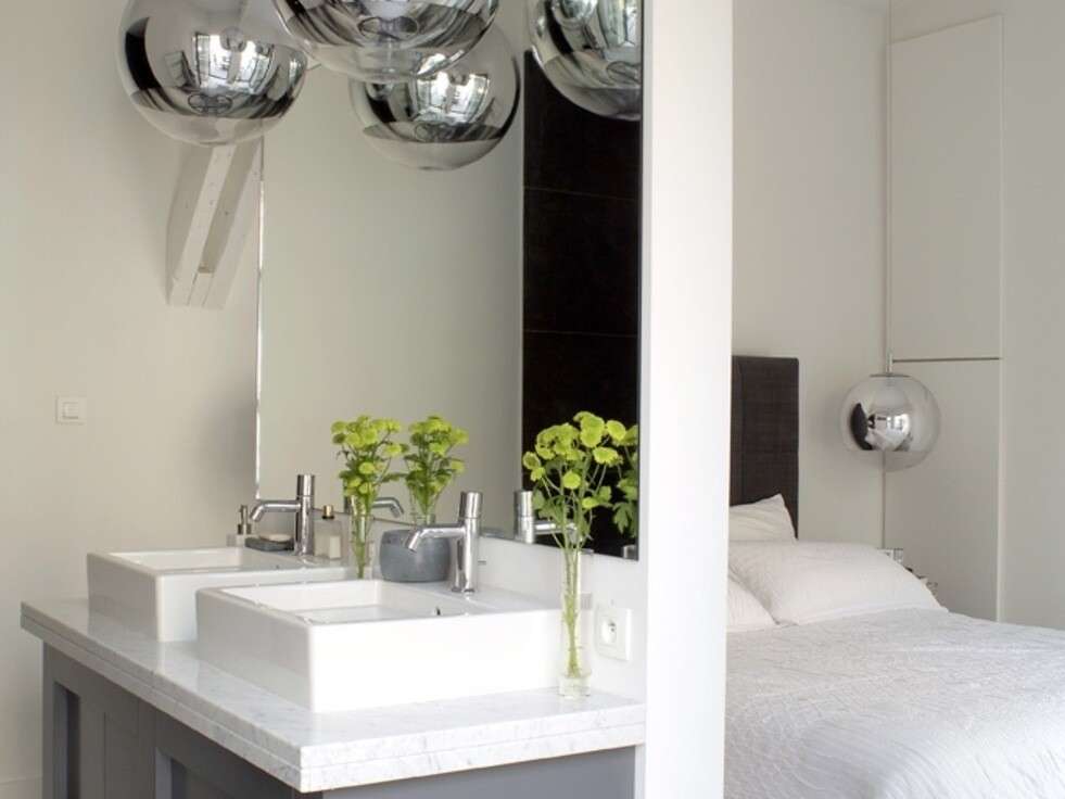 Appartement Lyon 9e