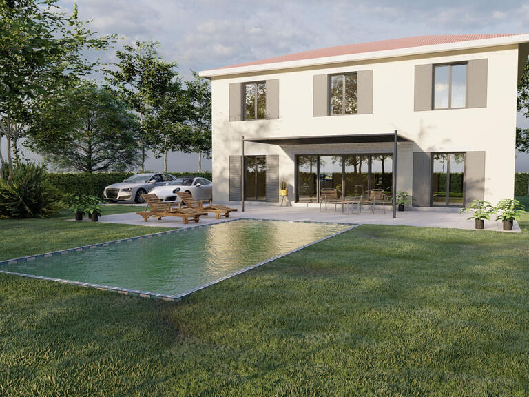 Vente Maison Lyon 9e