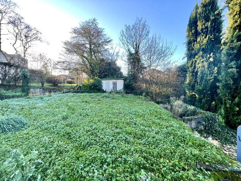 Vente Maison Lyon 9e