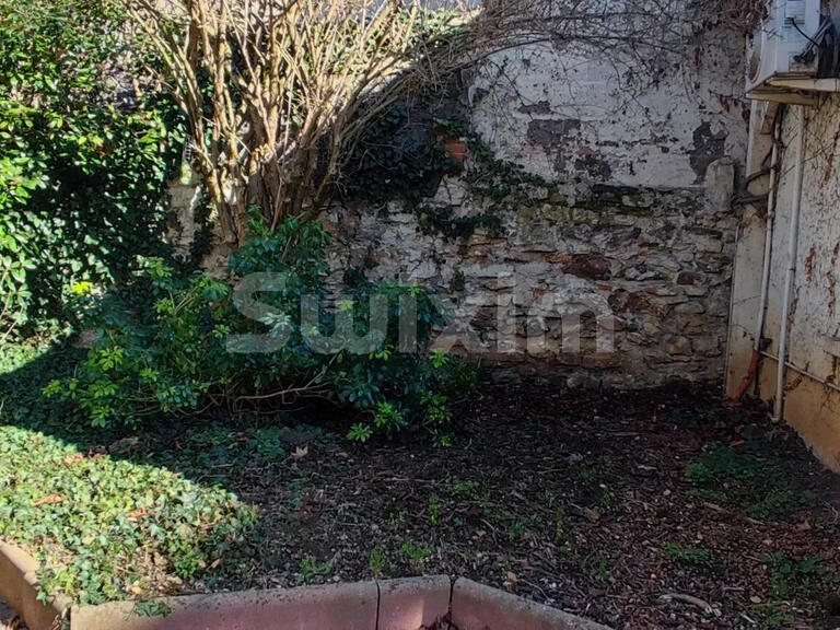 Sale House Lyon 9e - 4 bedrooms