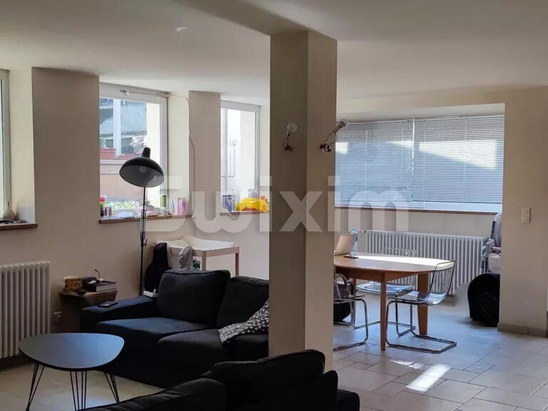 Vente Maison Lyon 9e - 4 chambres