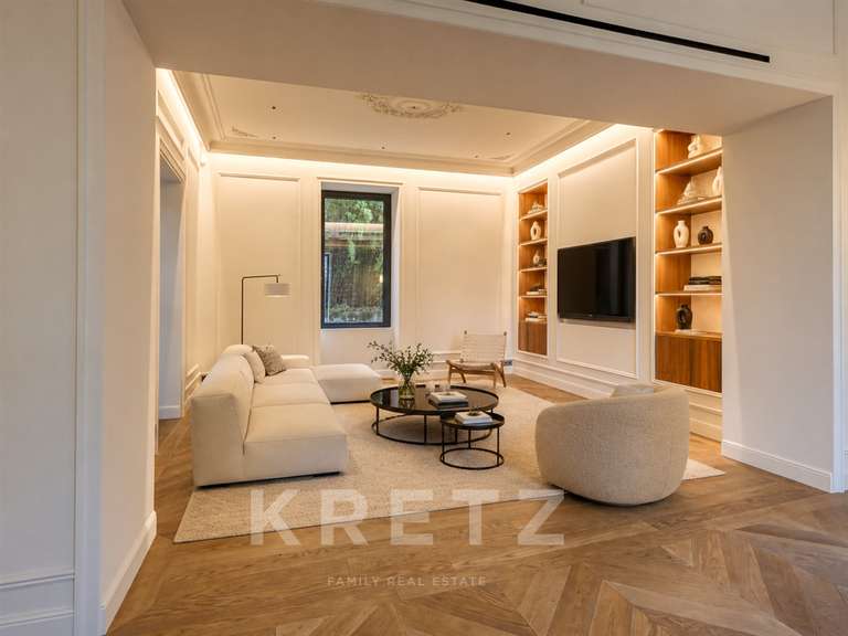 Maison Lyon 9e - 6 chambres - 600m²