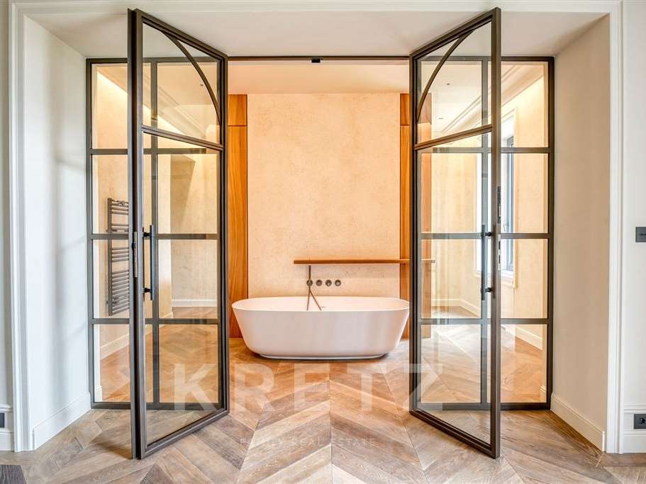 Maison Lyon 9e