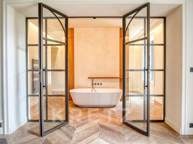 Maison Lyon 9e - 6 chambres - 600m²