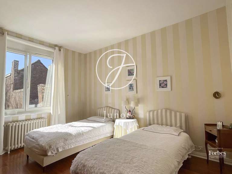 Maison Lys-lez-Lannoy - 4 chambres - 150m²