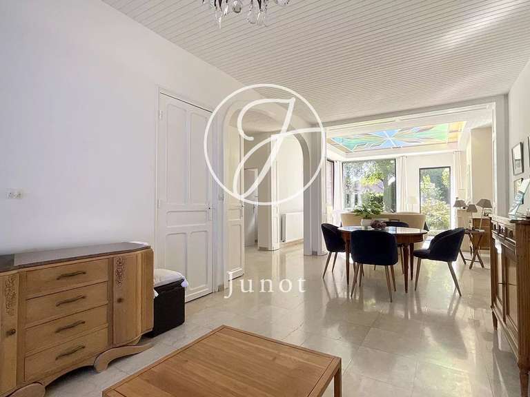 Maison Lys-lez-Lannoy - 4 chambres - 150m²