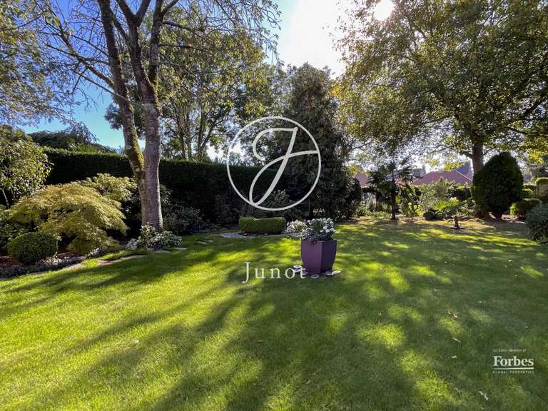 Maison Lys-lez-Lannoy - 4 chambres - 150m²