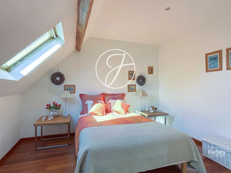 Maison Lys-lez-Lannoy - 4 chambres - 150m²