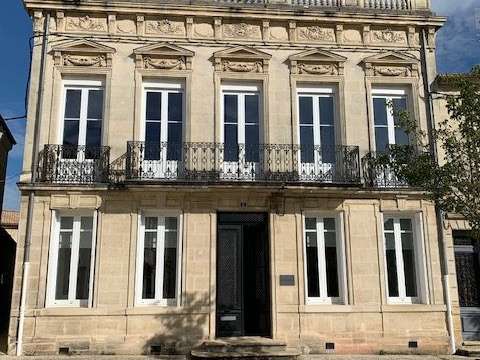 Maison Macau - 4 chambres - 235m²