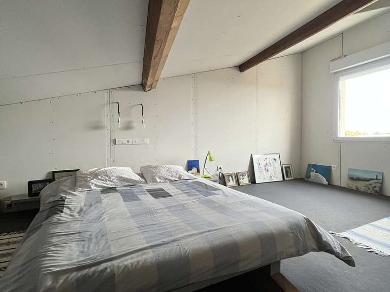 Maison Macau - 4 chambres - 235m²