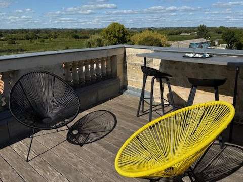 Maison Macau - 4 chambres - 235m²