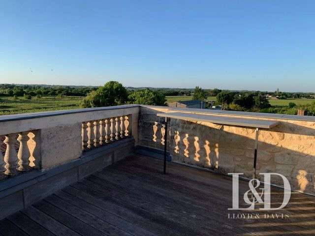 Maison Macau - 4 chambres - 235m²