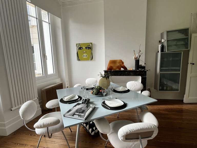 Maison Macau - 4 chambres - 235m²