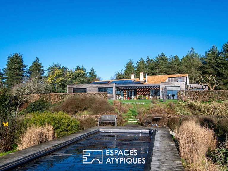 Maison Maché - 3 chambres