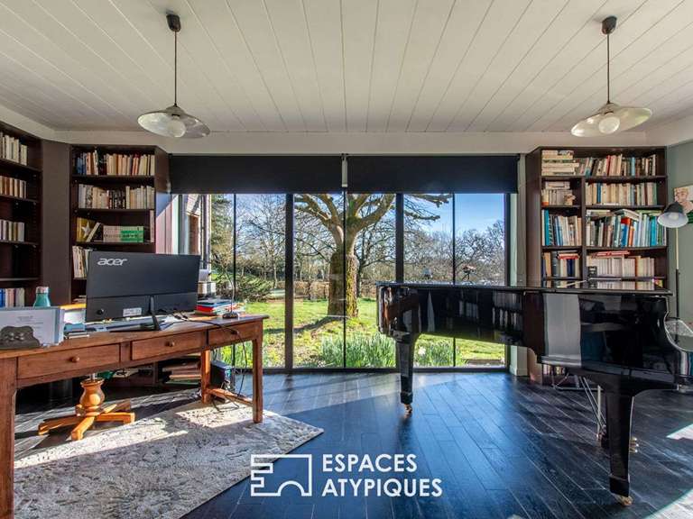 Maison Maché - 3 chambres