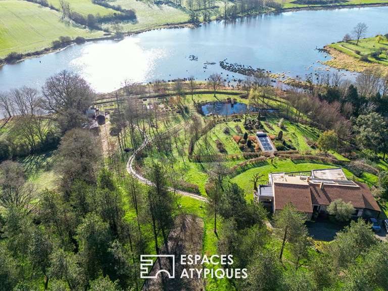 Maison Maché - 3 chambres