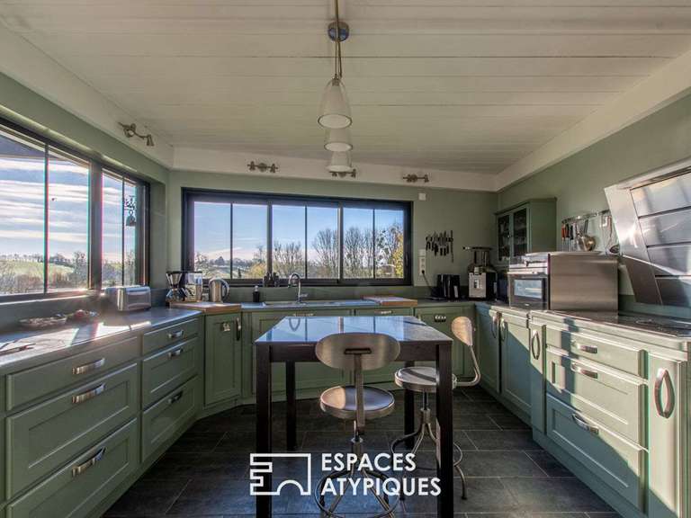 Maison Maché - 3 chambres