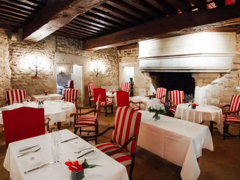 Castle Mâcon - 17 bedrooms - 930m²