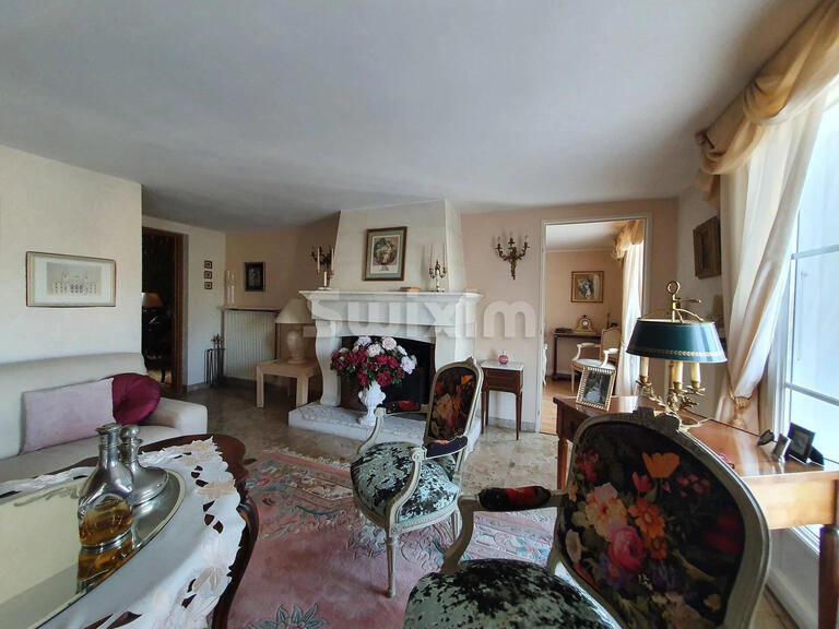 Vente Maison Mâcon - 4 chambres