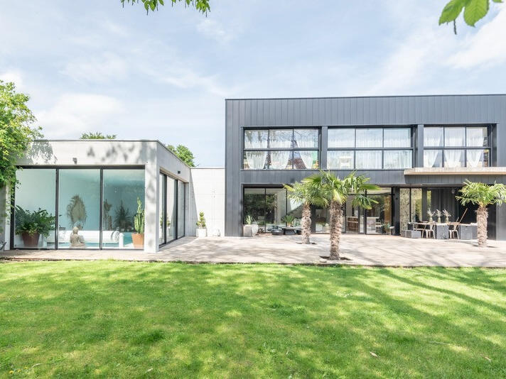 Sale House Mâcon - 7 bedrooms