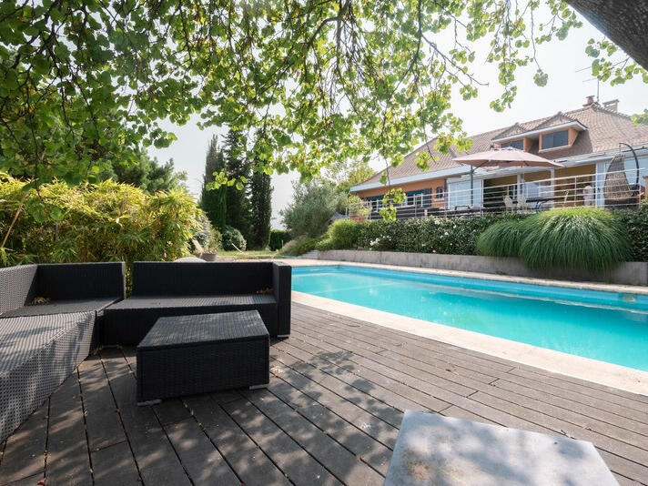 Sale House Mâcon - 5 bedrooms