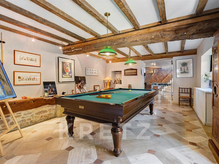 Maison Mâcon - 4 chambres - 325m²