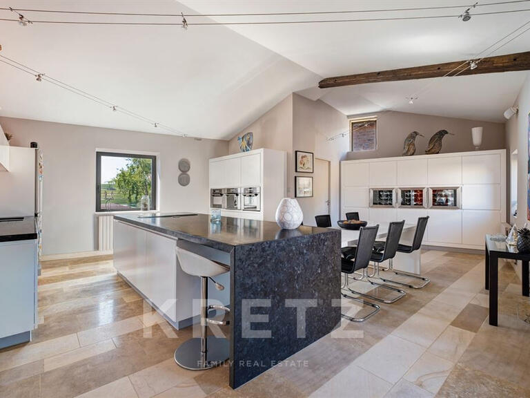 Maison Mâcon - 4 chambres - 325m²