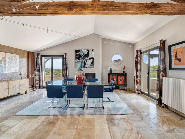 Maison Mâcon - 4 chambres - 325m²