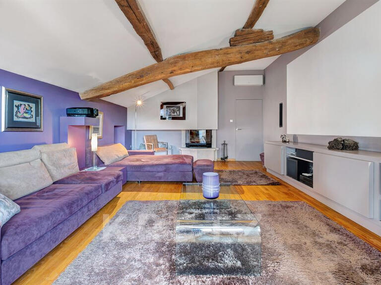 Maison Mâcon - 4 chambres - 325m²