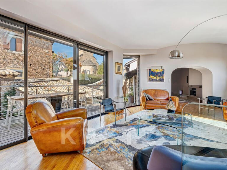 Maison Mâcon - 4 chambres - 325m²