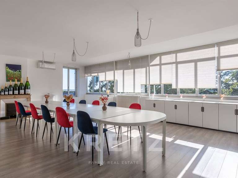 Maison Mâcon - 4 chambres - 325m²