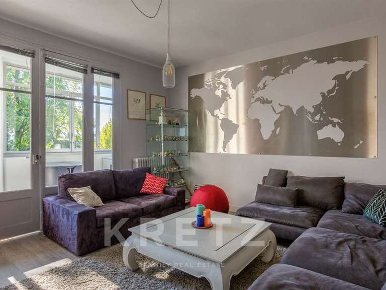 Maison Mâcon - 4 chambres - 325m²