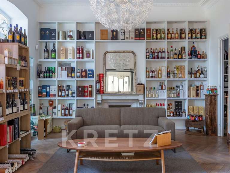 Maison Mâcon - 4 chambres - 325m²