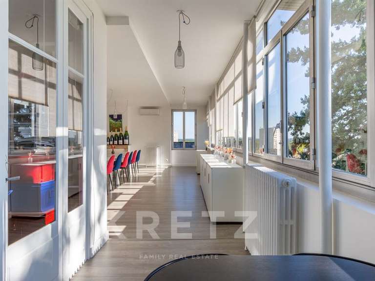 House Mâcon - 4 bedrooms - 325m²