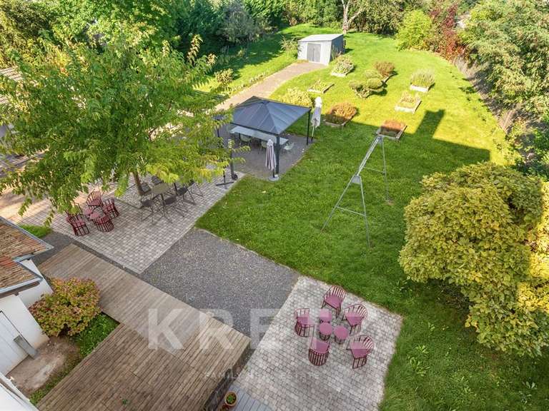 House Mâcon - 4 bedrooms - 325m²