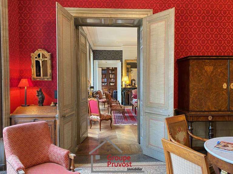 Propriété Mâcon - 6 chambres