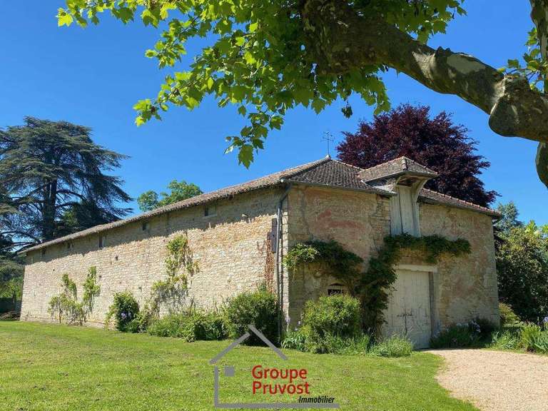 Propriété Mâcon - 6 chambres