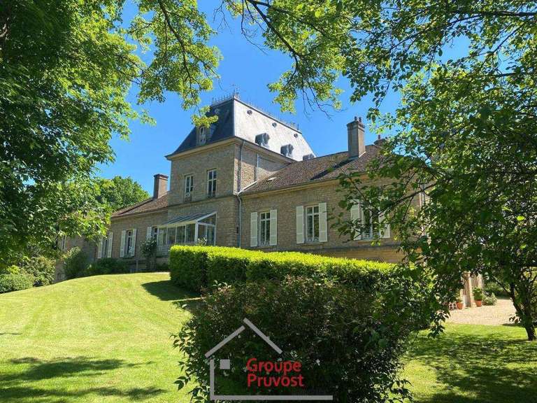 Propriété Mâcon - 6 chambres