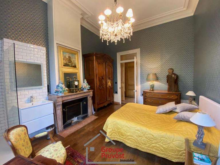 Propriété Mâcon - 6 chambres