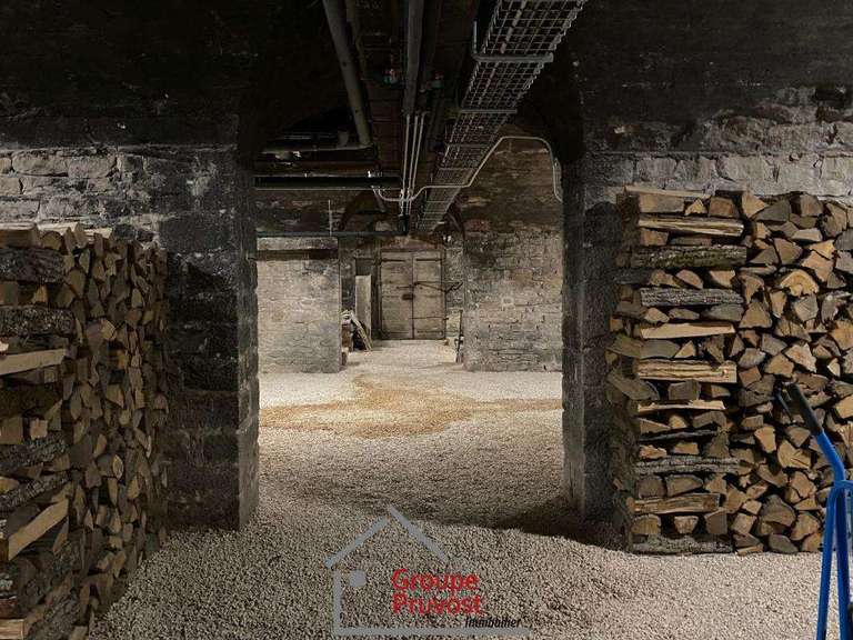 Propriété Mâcon - 6 chambres