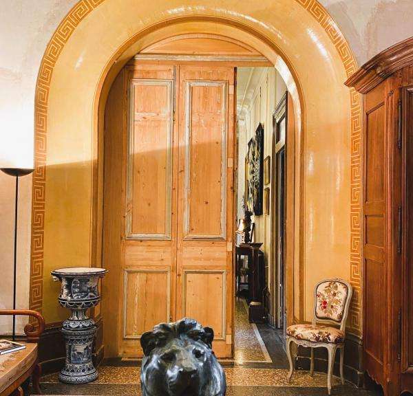 Propriété Mâcon - 6 chambres