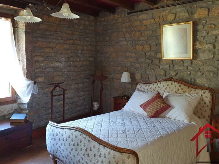 Maison Macornay - 5 chambres - 240m²