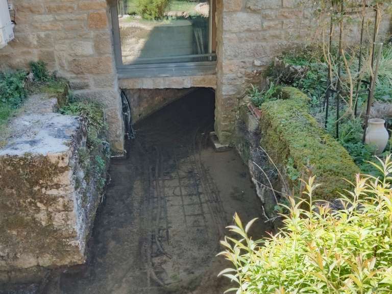 Maison Macornay - 5 chambres - 240m²