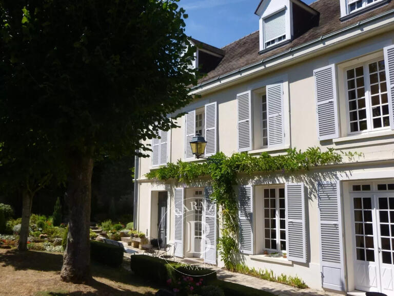 Vente Maison Maffliers - 5 chambres