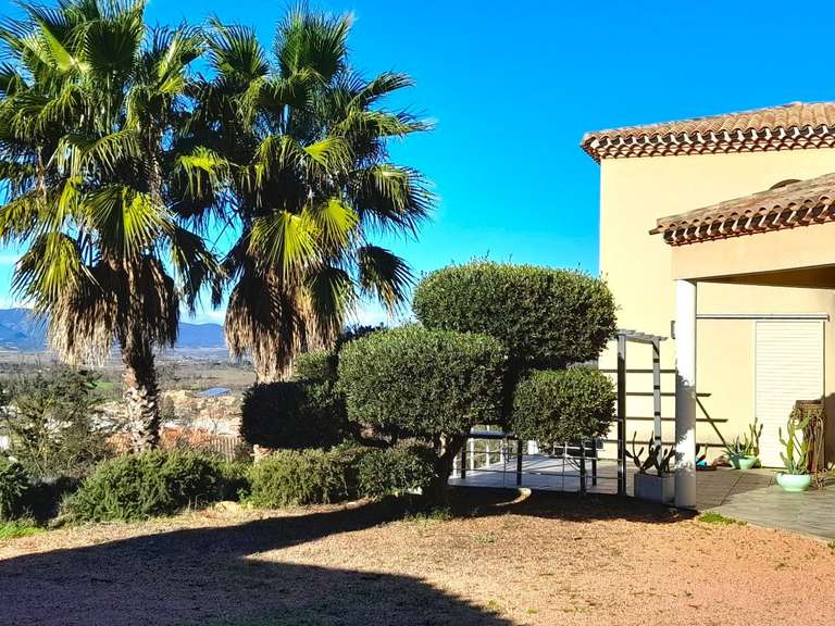 Maison Magalas - 5 chambres - 250m²