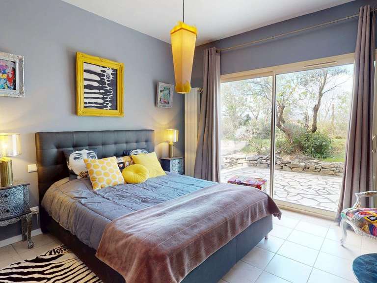 House Magalas - 5 bedrooms - 250m²