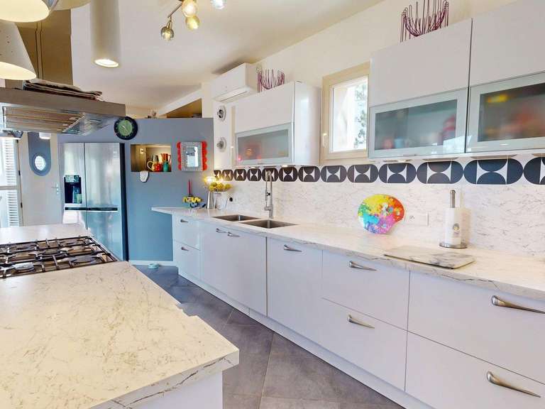 House Magalas - 5 bedrooms - 250m²