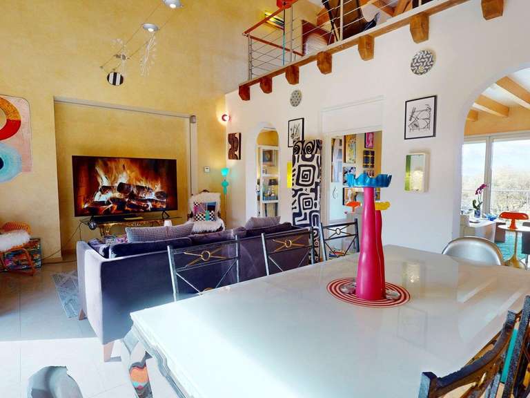 House Magalas - 5 bedrooms - 250m²